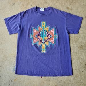 (🔥 3 for $10)Vintage Dallas graphic tshirt